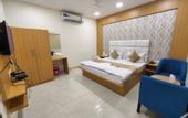 Туры в отель Hotel Mandakini Royale