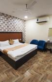 Туры в отель Hotel Mandakini Royale