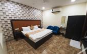 Туры в отель Hotel Mandakini Royale