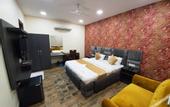Туры в отель Hotel Mandakini Royale