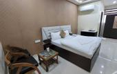 Туры в отель Hotel Mandakini Royale