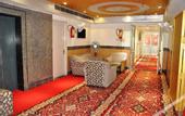 Туры в отель Hotel Mandakini Royale