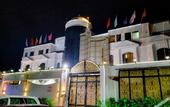 Туры в отель Hotel Mandakini Royale