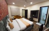 Туры в отель Hotel Mandakini Royale
