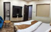 Туры в отель Hotel Mandakini Royale