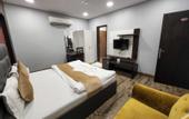 Туры в отель Hotel Mandakini Royale