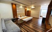 Туры в отель Hotel Mandakini Royale