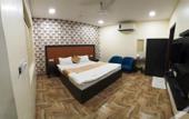 Туры в отель Hotel Mandakini Royale