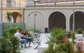 Туры в отель Camplus Bernini - Casa per Ferie
