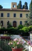 Туры в отель Villa Gelsomino Garden
