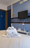 Туры в отель IL BACIO Guest House