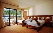 Туры в отель Krabi Heritage