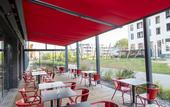 Туры в отель K Hotel
