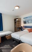 Туры в отель K Hotel