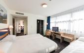 Туры в отель K Hotel