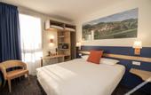 Туры в отель K Hotel