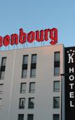 Туры в отель K Hotel
