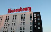 Туры в отель K Hotel