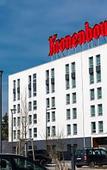 Туры в отель K Hotel