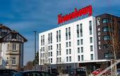 Туры в отель K Hotel