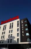 Туры в отель K Hotel