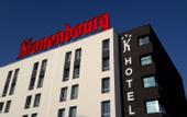 Туры в отель K Hotel