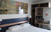 Туры в отель K Hotel