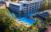 Туры в отель Krabi La Playa Resort