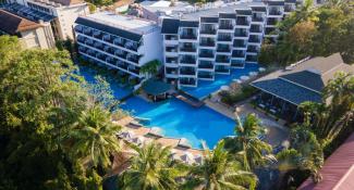Krabi La Playa Resort 3*