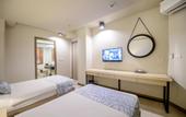 Туры в отель Krabi La Playa Resort