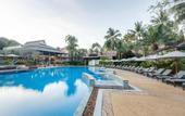 Туры в отель Krabi La Playa Resort
