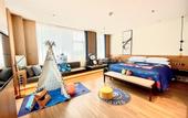 Туры в отель Fairfield by Marriott Hangzhou Xiaoshan