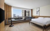 Туры в отель Fairfield by Marriott Hangzhou Xiaoshan