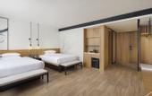 Туры в отель Fairfield by Marriott Hangzhou Xiaoshan