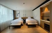 Туры в отель Fairfield by Marriott Hangzhou Xiaoshan