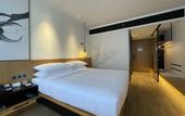 Туры в отель Fairfield by Marriott Hangzhou Xiaoshan