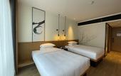 Туры в отель Fairfield by Marriott Hangzhou Xiaoshan