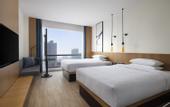 Туры в отель Fairfield by Marriott Hangzhou Xiaoshan