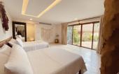 Туры в отель Akalki Hotel y Centro Holistico