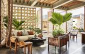 Туры в отель Etereo, Auberge Collection