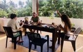Туры в отель Airport Layover B&B