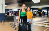 Туры в отель Airport Layover B&B