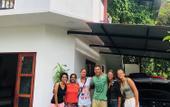 Туры в отель Airport Layover B&B