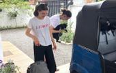 Туры в отель Airport Layover B&B