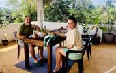Туры в отель Airport Layover B&B