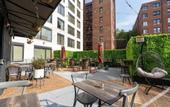 Туры в отель 2500 Penn, a Placemakr Experience