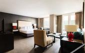 Туры в отель 2500 Penn, a Placemakr Experience