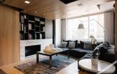 Туры в отель 2500 Penn, a Placemakr Experience
