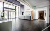 Туры в отель 2500 Penn, a Placemakr Experience