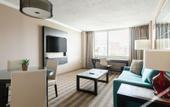 Туры в отель 2500 Penn, a Placemakr Experience